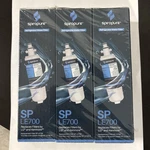 Spiropure Sp Le700 Replacement Filter / 3 Pack. Fixed Price $5.00.