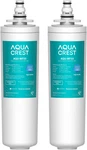 Aquacrest 9601 Water Filter Replacement For Moen Faucets (pack Of 2). Fixed Price $63.79.