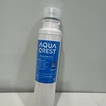 Aquacrest Water Filter Cartridge Model Aqf-ff12 Inline Twist-in Replacement. Fixed Price $10.00.
