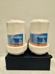 2 Pack Of Pureplus Pp-rwf0600a Water Filter Replacement Ge Kenmore Pp-rwf0600a-s. Fixed Price $18.00.