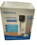 Waterdrop Corero Countertop Reverse Osmosis System 6-stage Ro Filtration, Wd-c1s. Fixed Price $99.99.