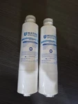 New Fit For Filterlogic Fl-rf27-s Water Specialist Ws627b Filter 2 Pack. Fixed Price $20.50.