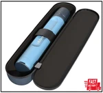 Lifestraw Personal Water Filter Straw Official Carry Case, For Camping Travel Us. Fixed Price $13.60.