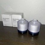 2 New Iblue Blue Bon Link Hight Performance Water Purifier Filter Cartridge. Fixed Price $22.49.