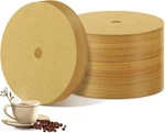 400 Count Percolator Coffee Filters,3.75 Inch Pot Filters.... Fixed Price $13.35.