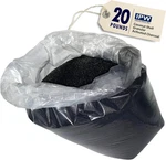Ipw Industries, Inc. - Bulk Activated Carbon Coconut Shell Granular. Fixed Price $169.82.
