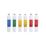 Watts Premier Annual Ro Pure 6-pack Filtration Kit For Zero/pure Plus Reverse.... Fixed Price $172.37.