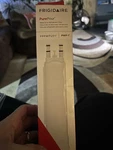 Frigidaire Pure Pour Fppwfu01 Pwf-1 Water & Ice Refrigerator Filter. Fixed Price $16.00.