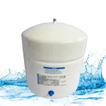 Global Water Solutions 4.8-gal Expansion Pressure Tank Ro-132 New (24e)( Read ... Fixed Price $57.18.