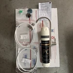 Wingsol Under Sink Water Filter System With Brushed Nickel Faucet, Nsf/ansi 4.... Fixed Price $50.00.