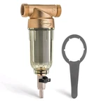 Ispring Wsp-100 Reusable Whole House Spin Down Sediment Water Filter 100 Micron. Fixed Price $49.88.