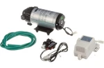 Watts Premier Wp560043 Water Filtration Booster Pump Kit For Reverse Osmosis New. Fixed Price $117.84.