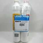 Watts Premier Wp531102 Ro Pure Plus Reverse Osmosis Water Filter Replacement Kit. Fixed Price $42.70.