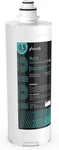 Frizzlife Sw10-hf Replacement Housing Kit With Plc10 Filter Cartridge Inside.... Fixed Price $50.05.