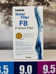 Leveluk F8 Filter Kangen Water Ioniser Machine Made By Enagic Japan Brand New. Fixed Price $124.50.
