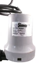 Simer A5500 Ace In The Hole Battery Backup 12 Volt Dc Sump Pump. Fixed Price $89.95.