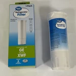 Great Value Refrigerator Water Filter Gvf034 Replaces Ge Xwf Box1. Fixed Price $15.29.
