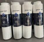 Glacier Fresh Gf 8001 Refrigerator Water Filter Nsf Certified Ukf8001 Pack Of 4. Fixed Price $29.99.