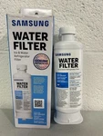 Genuine Samsung Haf-qin/exp Ice & Water Refrigerator Filter Da97-17376b. Fixed Price $16.24.