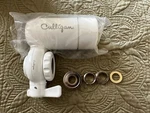Culligan Monitored Faucet Drinking Water Filter Model Fm-4a With Cartridge. Fixed Price $22.00.