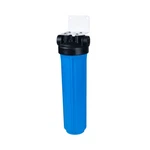 Oftwh-r Oneflow Watts 22l/min Limescale Prevention System Cartridge Included. Fixed Price $718.18.