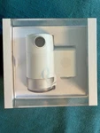 Qure Faucet Filter White Plastic Removes Chlorine Calcium Magnesium Household. Fixed Price $70.00.