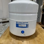 Apec Water Systems 4 Gal. Pre-pressurized Residential Reverse Osmosis Tank-4 *. Fixed Price $21.00.