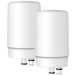 Aqua Crest Faucet Filter,replacement For Brita Filter,brita 36311(2). Fixed Price $15.88.