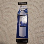Excelpure Ep-2900020b Replacement Water Filter New In Box (2 Filters). Fixed Price $7.95.