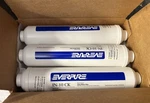 6 Pack - Everpure Ev910068 Filter Cartridge, Water, In-10 Ck. Fixed Price $179.95.