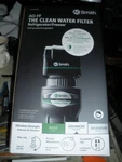 Ao Smith Ao-ff The Clean Water Filter Refrigerator Freezer Advanced Strength New. Fixed Price $3.00.