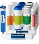 Ispring F19k75 Nsf Certified 2-year Replacement Filter Set For 6-stage Revers.... Fixed Price $139.00.