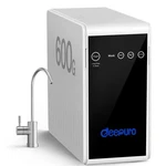 Deepuro Ro Water Filter System, Reverse Osmosis Under Sink Ws-ro-600g New Read. Fixed Price $179.00.