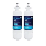 Project Source Twist-in Refrigerator Water Filter L-3-2 Fits Lg Lt700p 2 -p. Fixed Price $39.00.