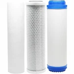 Filter Kit For Everpure Cgs-12 Ev910012 Ro System. Fixed Price $27.46.
