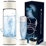 2026 Upgrade Hydrogen Water Bottle - 3-level H Output 1700/2800/4000 Ppb S.... Fixed Price $60.57.