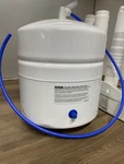 Kohler K-22155-na Aquifer 3.2 Gal Reverse Osmosis Water Filtration System- Parts. Fixed Price $89.99.