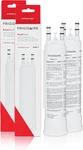 Fppwfu01 Purepour Pwf-1 Refrigerator Water Filter Replacement Set Of 2. Fixed Price $117.99.