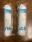Pentair F2b2-rc2, Cartridge Filters, Twin Pack, Voc. Fixed Price $75.00.