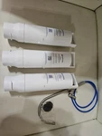 Aquasana Smartflow Reverse Osmosis Water Filter System Chrome Faucet. Fixed Price $149.00.