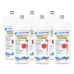 Afc #afc-ch-104-9000s Compatible W/ Cuno Cfs8112-s 5581708 Water Filter 6-pack. Fixed Price $297.99.