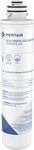 Pentair Pentek Qc10-cbr Carbon Block Water Filter Cartridge 500 Gallon Capacity. Fixed Price $34.95.