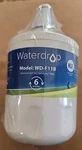 Waterdrop Wd-f11b Refrigerator Water Filter Replacement For Samsung (new/sealed). Fixed Price $9.99.