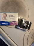 4 - Frc1-d Omnifilter Water Filter Cartridges Series A. Fixed Price $14.50.