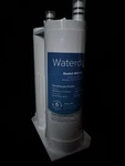 Waterdrop Water Filter For Frigidaire Electrolux Refrigerator. Fixed Price $15.00.