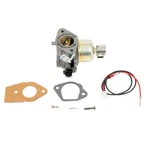 Part# 16-853-19-s Genuine Oem Kohler Carburetor Kit Kt730/735 Series Engines. Fixed Price $115.99.
