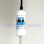 Silvar Star Sf-100 Inline Water Filter Resin For Gravity Feed Steam Irons. Fixed Price $18.50.