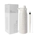 Simple Modern Filtered Water Bottle - Insulated Stainless Steel Carbon Filter. Fixed Price $55.69.