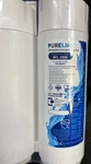 Pureline Fridge Water Filter Pl-2800 Open Box Sealed Pkg W/plate Set. Read Descr. Fixed Price $11.59.