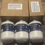 3 Waterdrop Plus Refrigerator Water Filter Replacement Model Wdp-ukf7003 Maytag. Fixed Price $29.99.